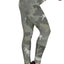 Donkey Camo Legging