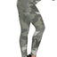 Duck Camo Legging