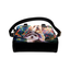 Havanese Yin Yang Shoulder Handbag