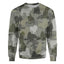 English Cocker Spaniel - Camo - Premium Sweater