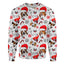 English Foxhound - Xmas Decor - Premium Sweater