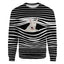 English Bull Terrier - Stripe - Premium Sweater