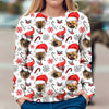 Eurasier - Xmas Decor - Premium Sweater