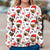 Eurasier - Xmas Decor - Premium Sweater