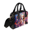 Beagle Yin Yang Shoulder Handbag
