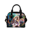 Havanese Yin Yang Shoulder Handbag