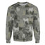 Finnish Lapphund - Camo - Premium Sweater