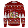 Finnish Lapphund - Ugly - Premium Sweater