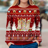Finnish Spitz - Ugly - Premium Sweater