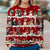 French Bulldog - Snow Christmas - Premium Sweater