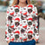 French Bulldog - Xmas Decor - Premium Sweater