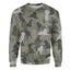 French Spaniel - Camo - Premium Sweater