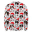 French Spaniel - Xmas Decor - Premium Sweater