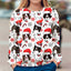 French Spaniel - Xmas Decor - Premium Sweater