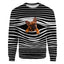French Bulldog - Stripe - Premium Sweater