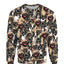 French Bulldog - Full Face - Premium Sweater