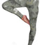 German Pinscher Camo Legging
