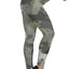 German Shepherd Camo Legging