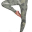 German Shepherd Camo Legging