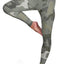 German Shorthaired Pointer Camo Legging