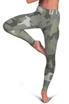 German Shorthaired Pointer Camo Legging