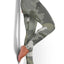 German Shorthaired Pointer Camo Legging