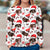 German Shorthaired Pointer - Xmas Decor - Premium Sweater