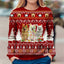 German Spitz - Ugly - Premium Sweater