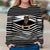 German Pinscher - Stripe - Premium Sweater