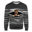 German Shepherd - Stripe - Premium Sweater
