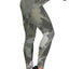 Golden Retriever Camo Legging