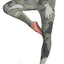 Golden Retriever Camo Legging