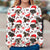 Great Dane - Xmas Decor - Premium Sweater