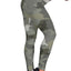 Great Pyrenees Camo Legging