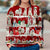 Great Pyrenees - Snow Christmas - Premium Sweater