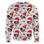 Greater Swiss Mountain Dog - Xmas Decor - Premium Sweater