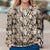 Greyhound - Full Face - Premium Sweater