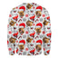 Brussels Griffon - Xmas Decor - Premium Sweater
