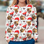 Brussels Griffon - Xmas Decor - Premium Sweater