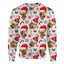 Brussels Griffon - Xmas Decor - Premium Sweater