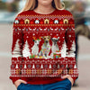 Jack Russell Terrier - Ugly - Premium Sweater
