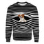 Jack Russell Terrier - Stripe - Premium Sweater