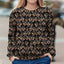 Jagdterrier - Full Face - Premium Sweater