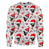 Jagdterrier - Xmas Decor - Premium Sweater