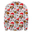 Kooikerhondje - Xmas Decor - Premium Sweater
