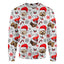 Labradoodle - Xmas Decor - Premium Sweater