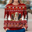 Labradoodle - Ugly - Premium Sweater