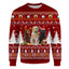 Labradoodle - Ugly - Premium Sweater