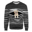 Labrador - Stripe - Premium Sweater