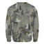 Laekenois Dog - Camo - Premium Sweater